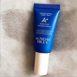 SUNDAY RILEY A+ High-Dose Retinol Serum